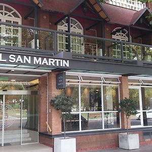 Hotel San Martin